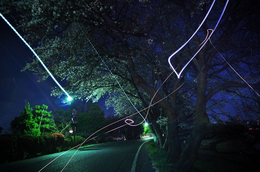 2011.04.14 夜桜撮影 015