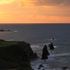 屏風岩