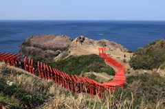 元ノ隅稲成神社