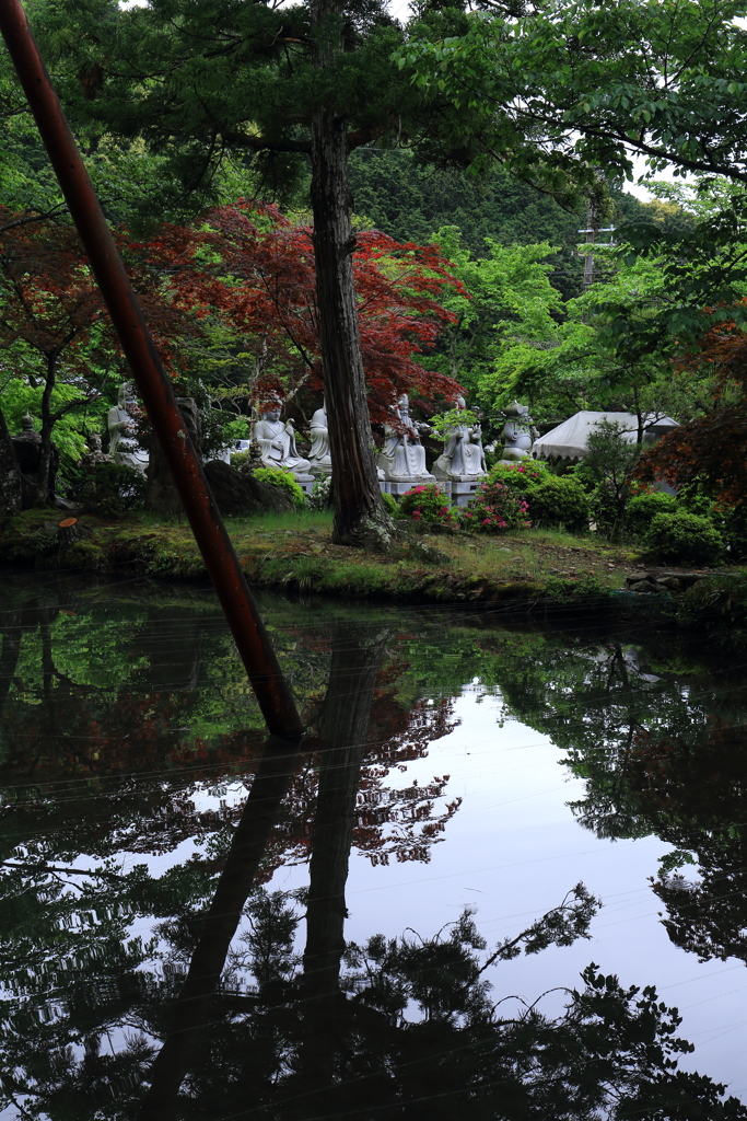 白毫寺