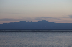 有明海