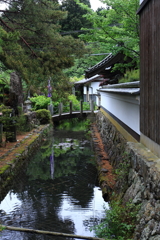 白毫寺