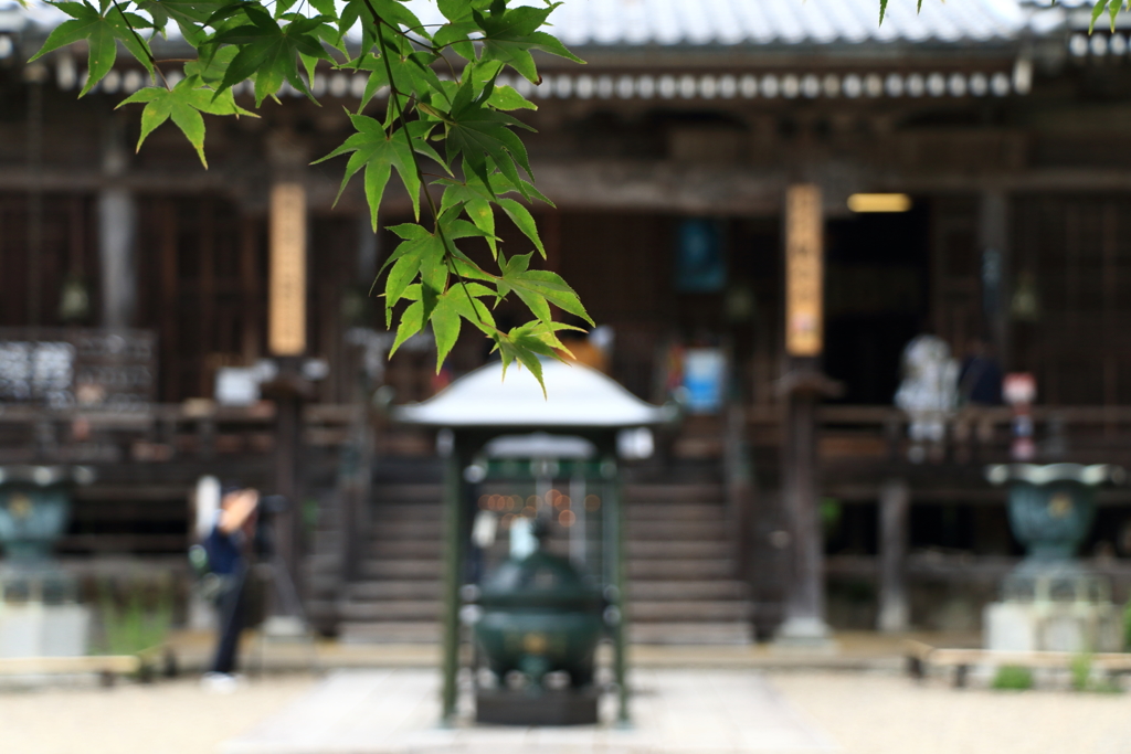 観音寺