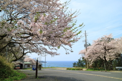 経ヶ岬