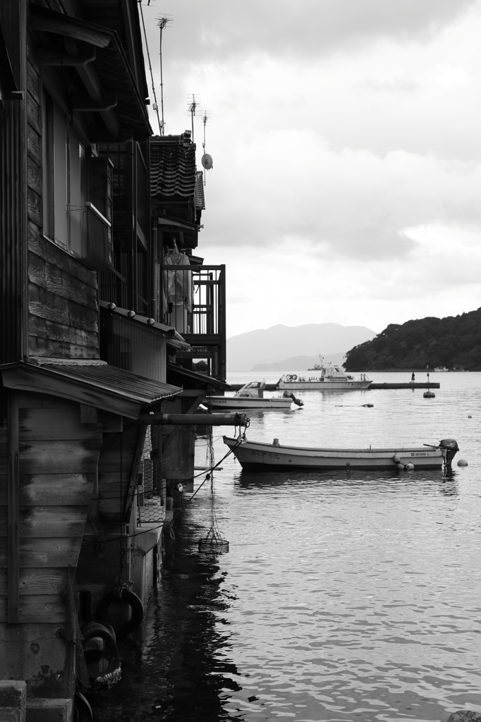 伊根町