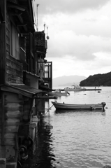 伊根町