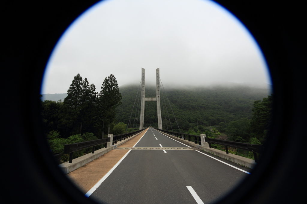 レンズキャップを外し忘れました。