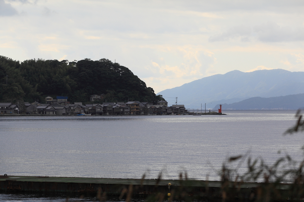 伊根町
