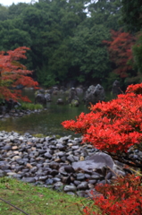 日本庭園