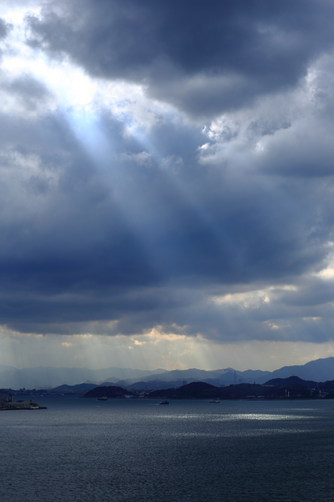 関門海峡