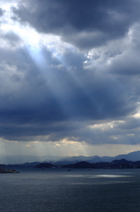 関門海峡