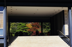 日本庭園