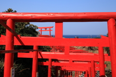 元ノ隅稲成神社