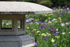 三田 永沢寺