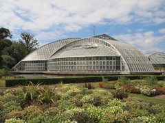 京都府立植物園