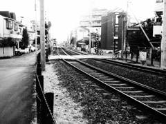 線路