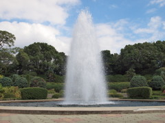 噴水