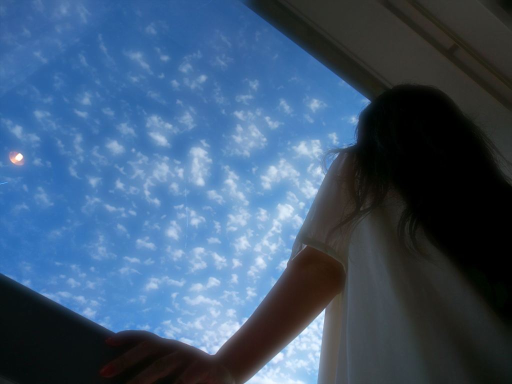 空