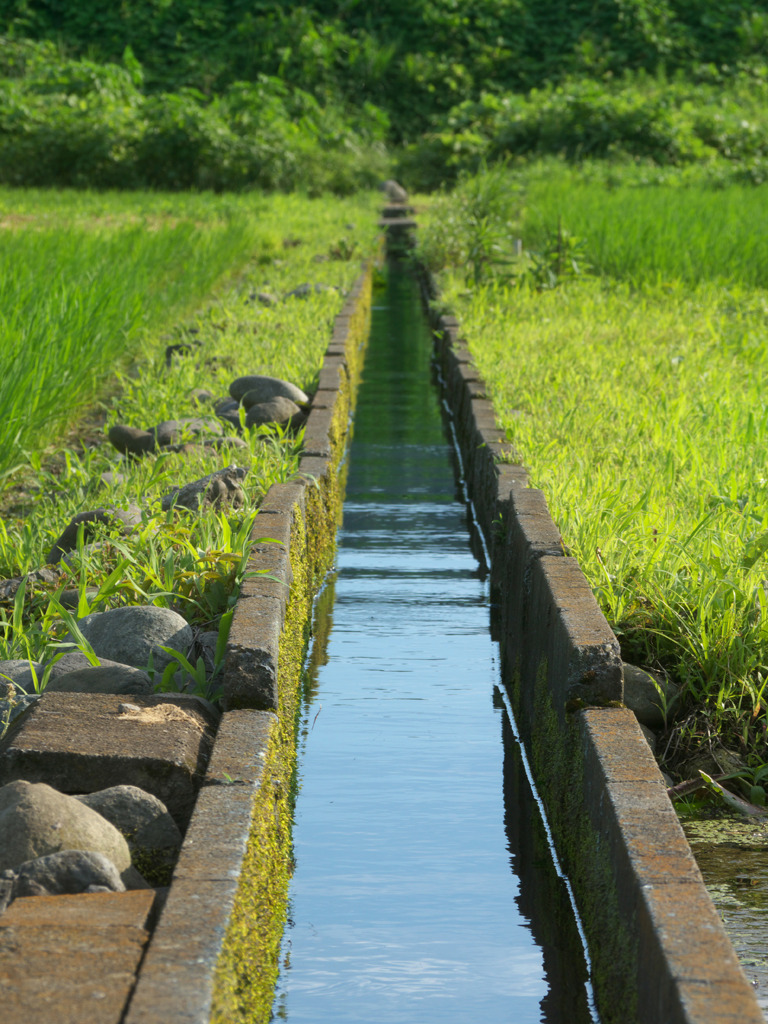 水路