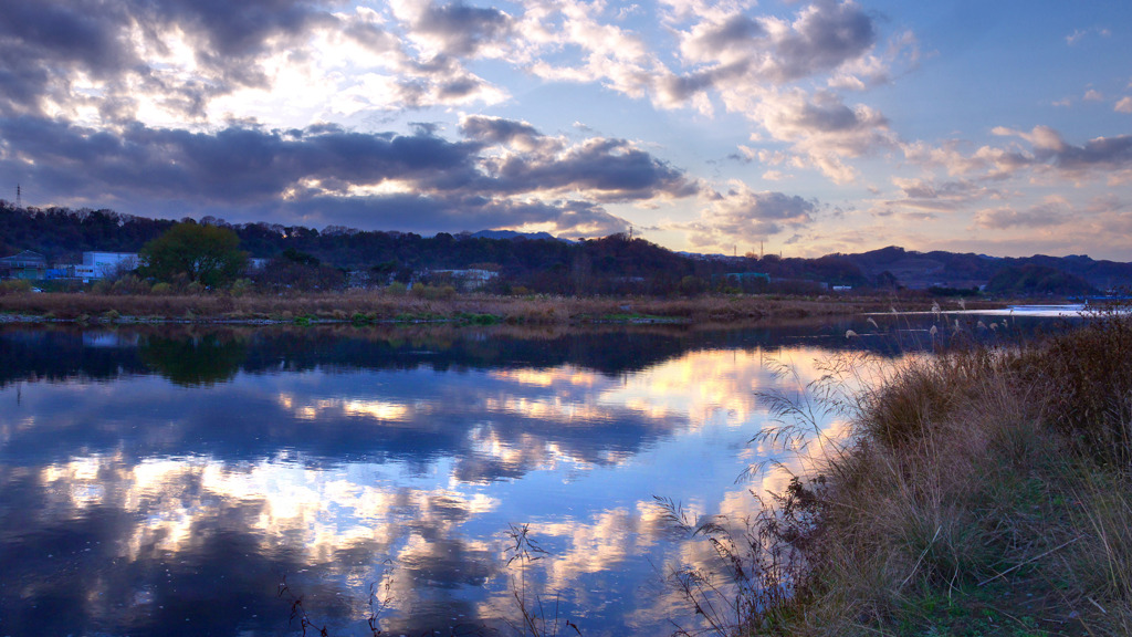 相模川