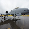 A10＠横田基地