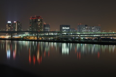 夜景