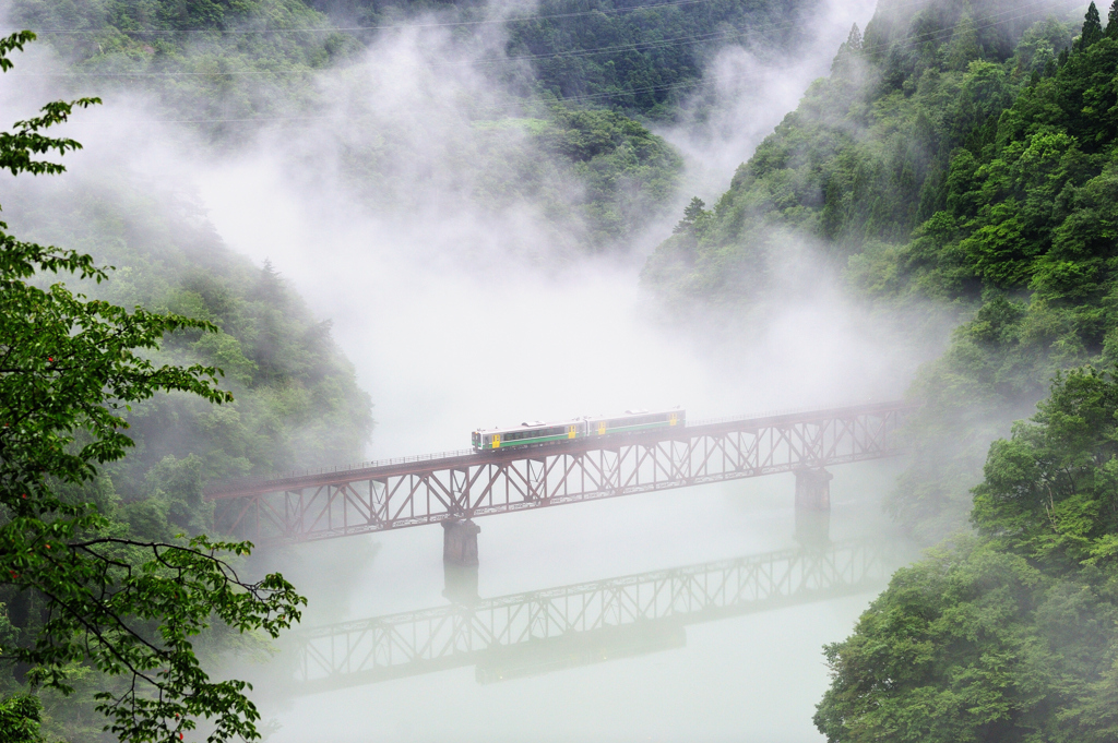 第三橋梁