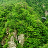 鳴子峡