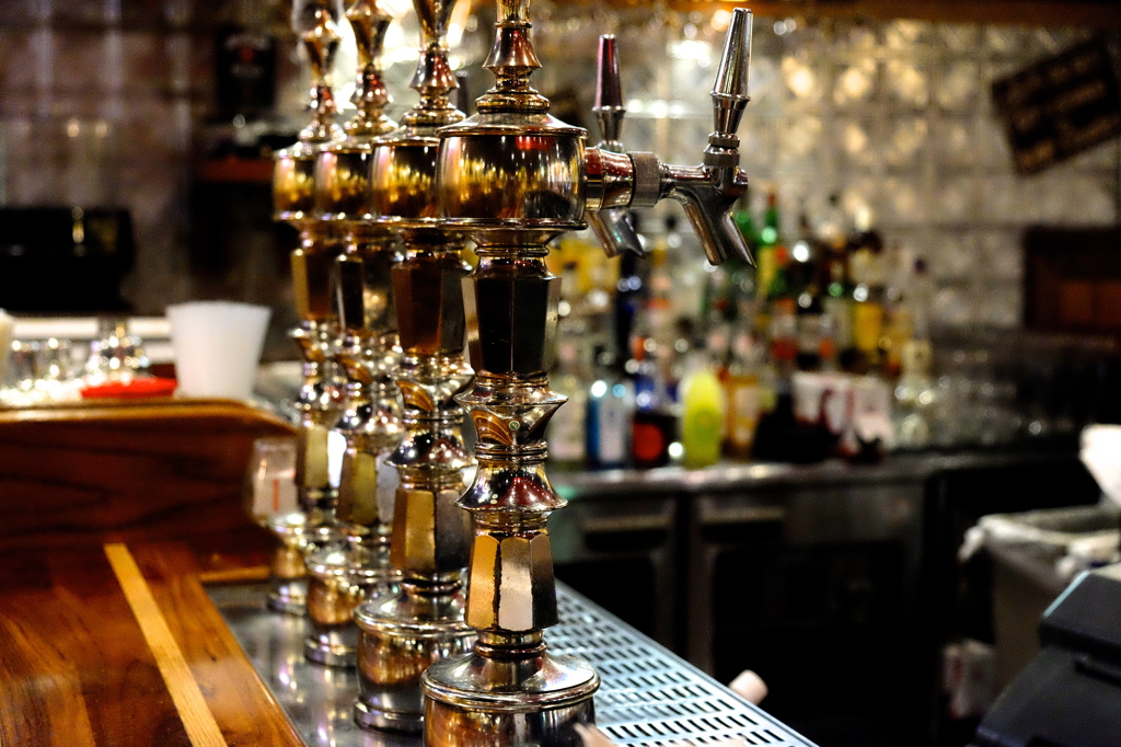 Counter Bar