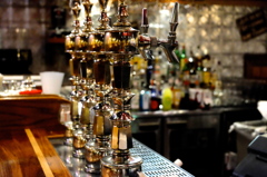 Counter Bar