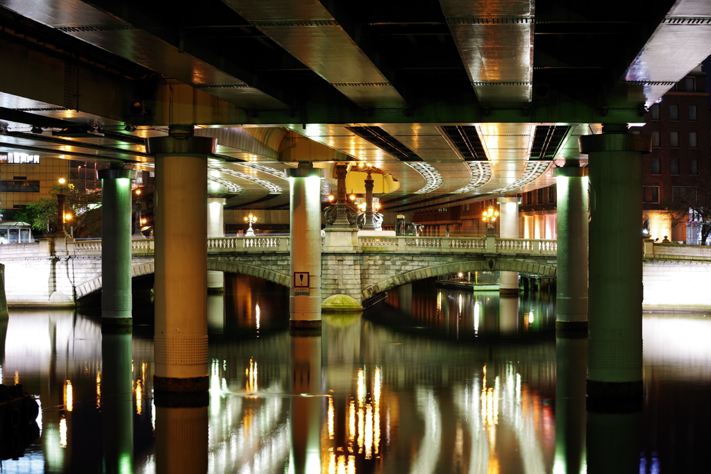 日本橋