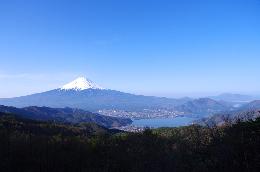 これぞ絶景！！！