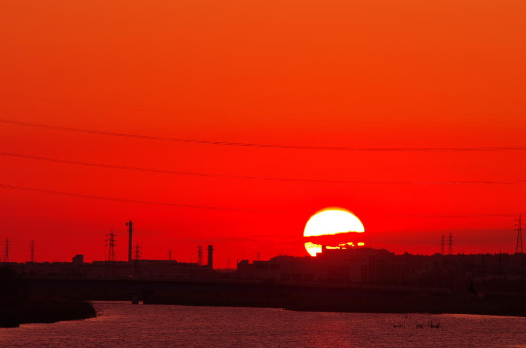 太陽に吠えろ！