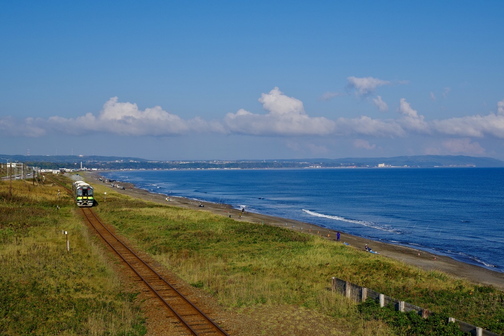 北海道・東北巡業-12