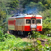 急行列車