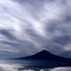 雲の流れに身を任せ・・・