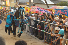 飛行馬