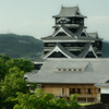 熊本城と本丸御殿