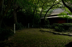 成道寺