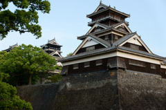 熊本城