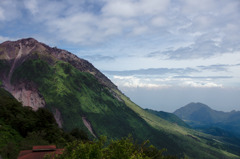 雲仙
