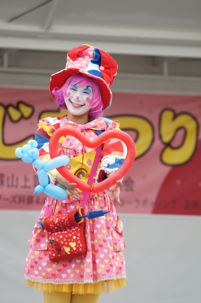 ピエロ