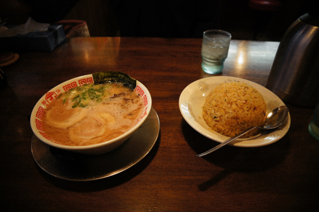 ラーメン