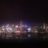 HongKong　NIGHT