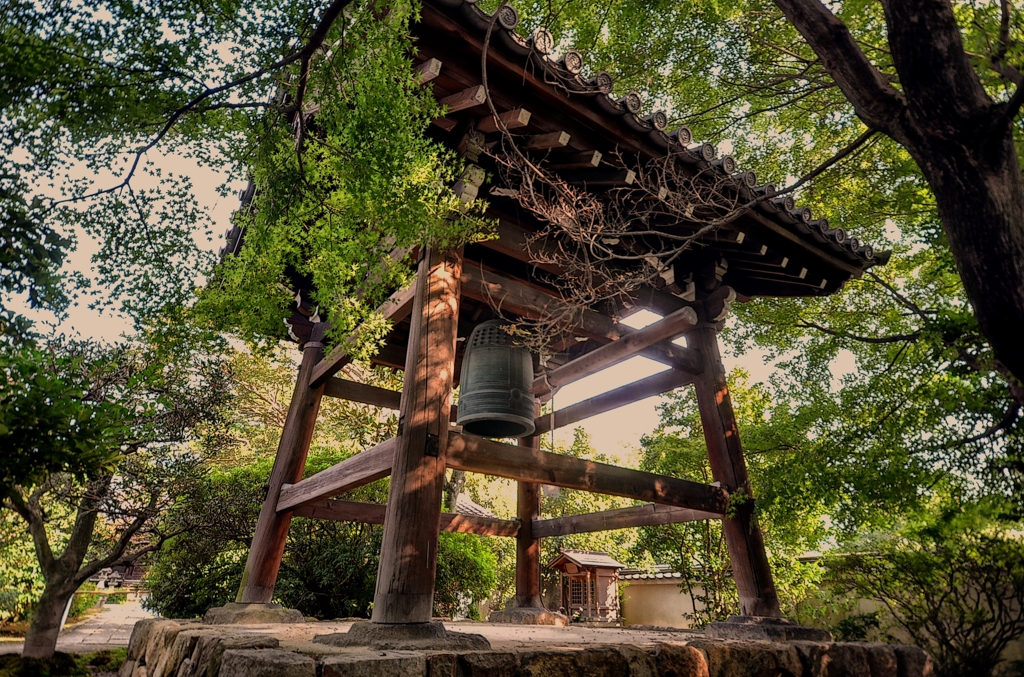 京都に行こう　三十三間堂前寺3