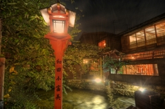 京都に行こう　祇園３
