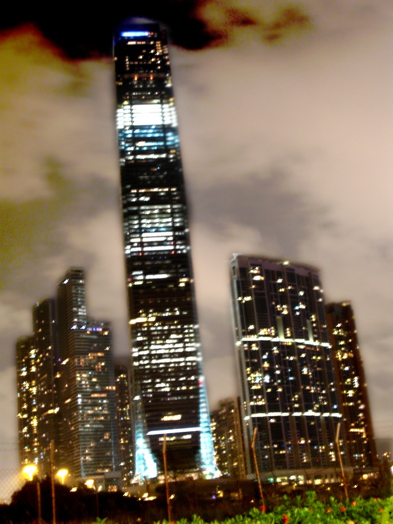 HongKong