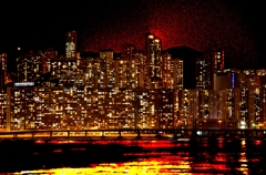 HK ISLAND