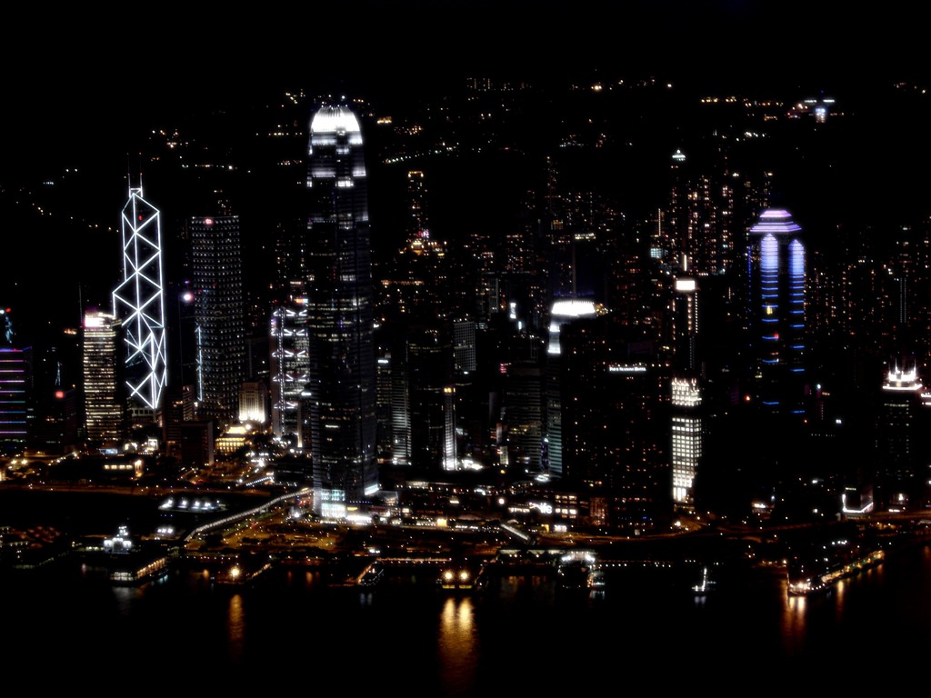 Hong Kong