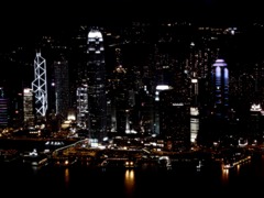 Hong Kong